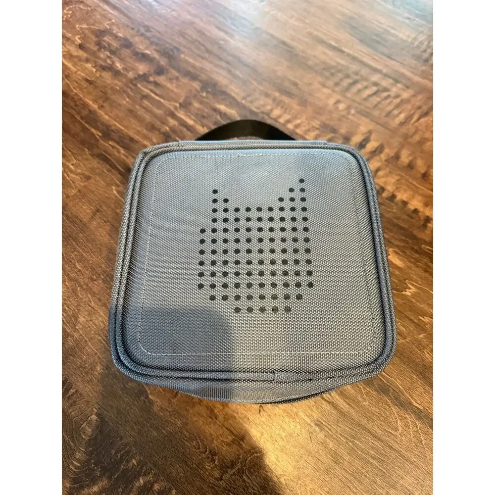 tonies carrying case